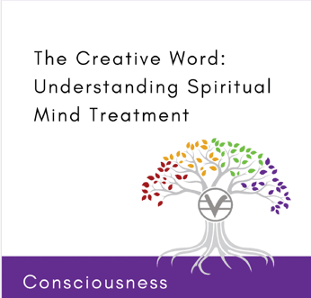 The Creative Word