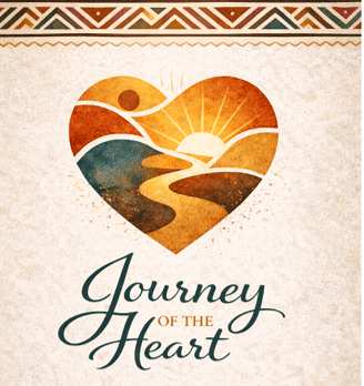 Journey of the Heart – Grief Support