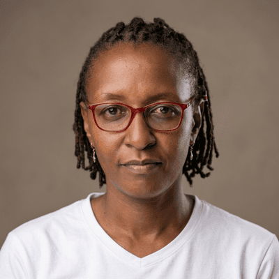Agnes Wamuyu