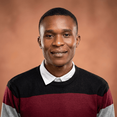 Alfred Kengere