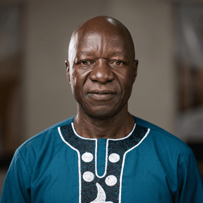 James Otumba