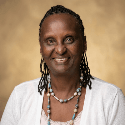 Muthoni Kimondo
