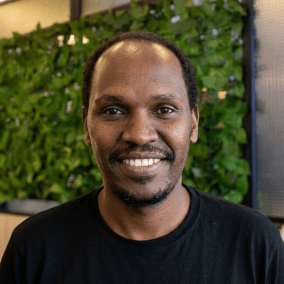 Philip Otumba