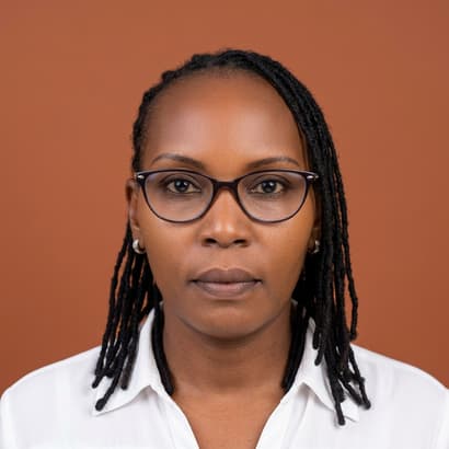 Wairimu Ngugi