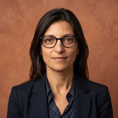Flaminia Fumagali